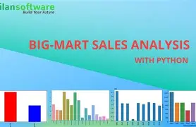 BigMart Sales Analysis image